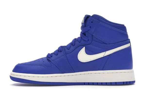 Jordan 1 Retro High Hyper Royal (GS)
