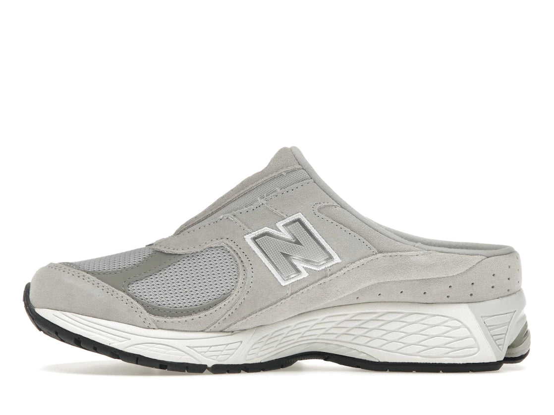 New Balance 2002R Mule Rain Cloud