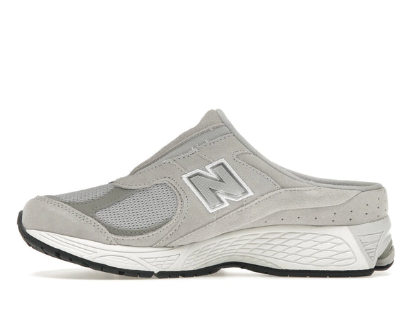 New Balance 2002R Mule Rain Cloud