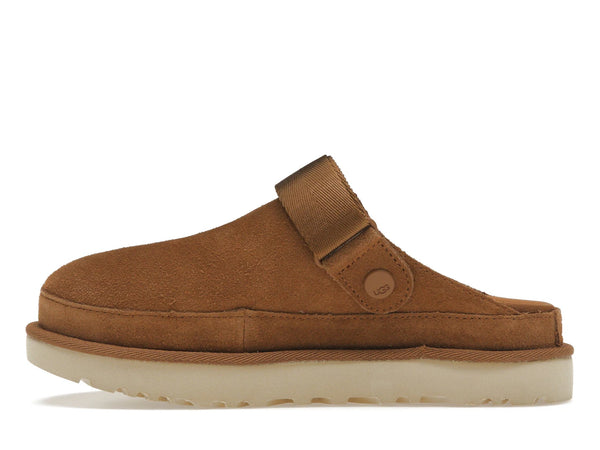 UGG Goldenstar Clog Chestnut (Women's)
