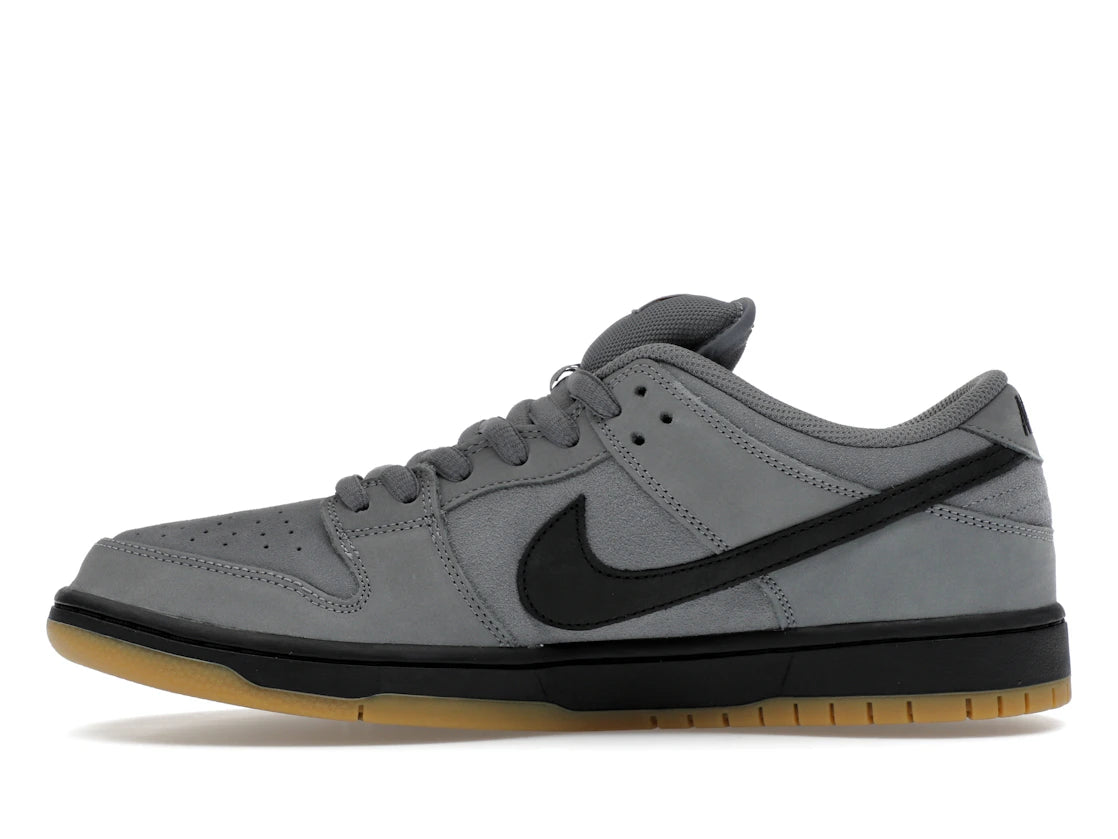 Nike SB Dunk Low Pro Cool Gray