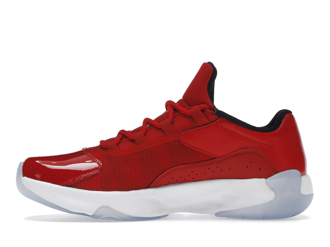 Jordan 11 CMFT Low University Red