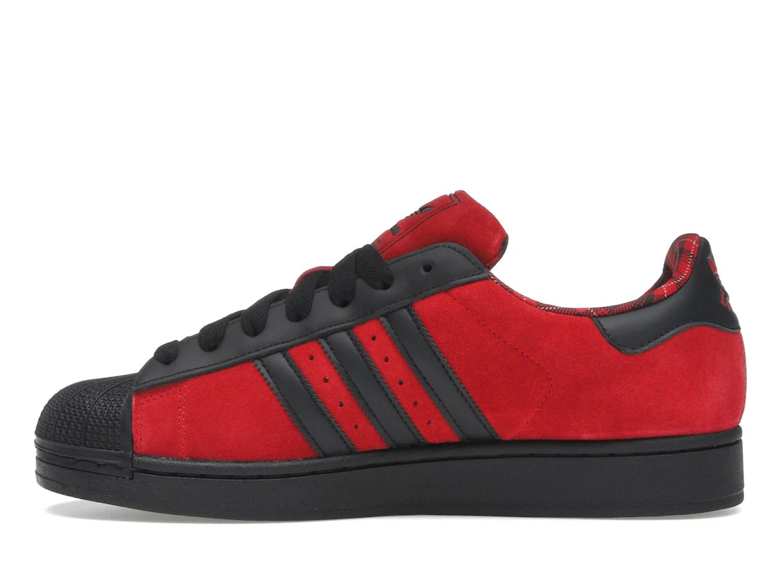 adidas Superstar London