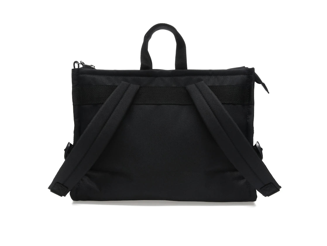 Telfar x Eastpak Shopper Medium Black