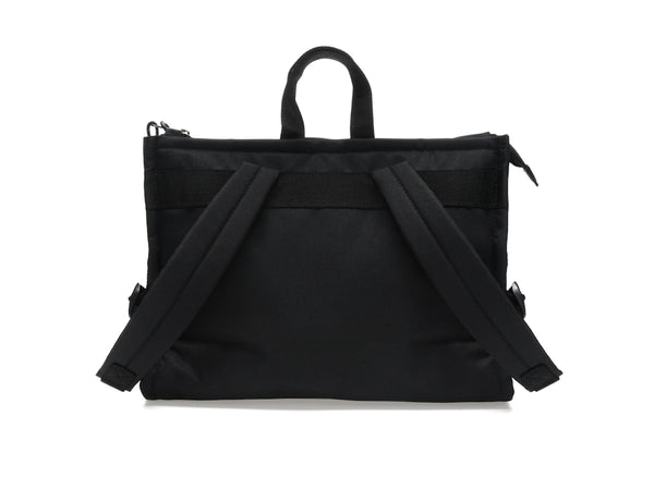 Telfar x Eastpak Shopper Medium Black