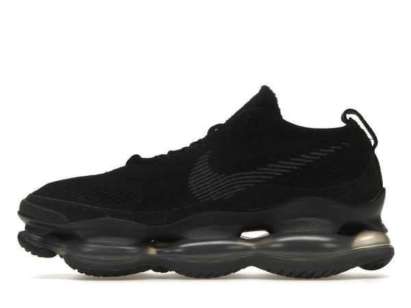 Nike Air Max Scorpion FK Triple Black