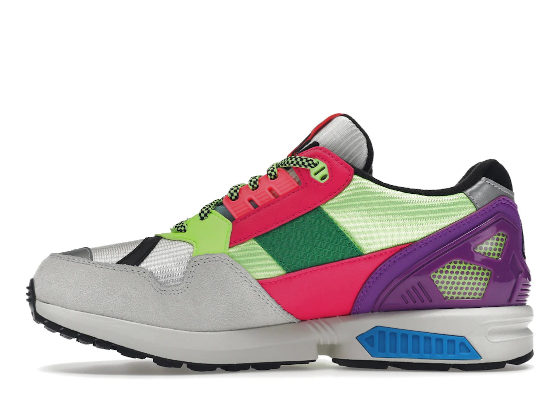 adidas ZX 8500 Overkill Graffiti