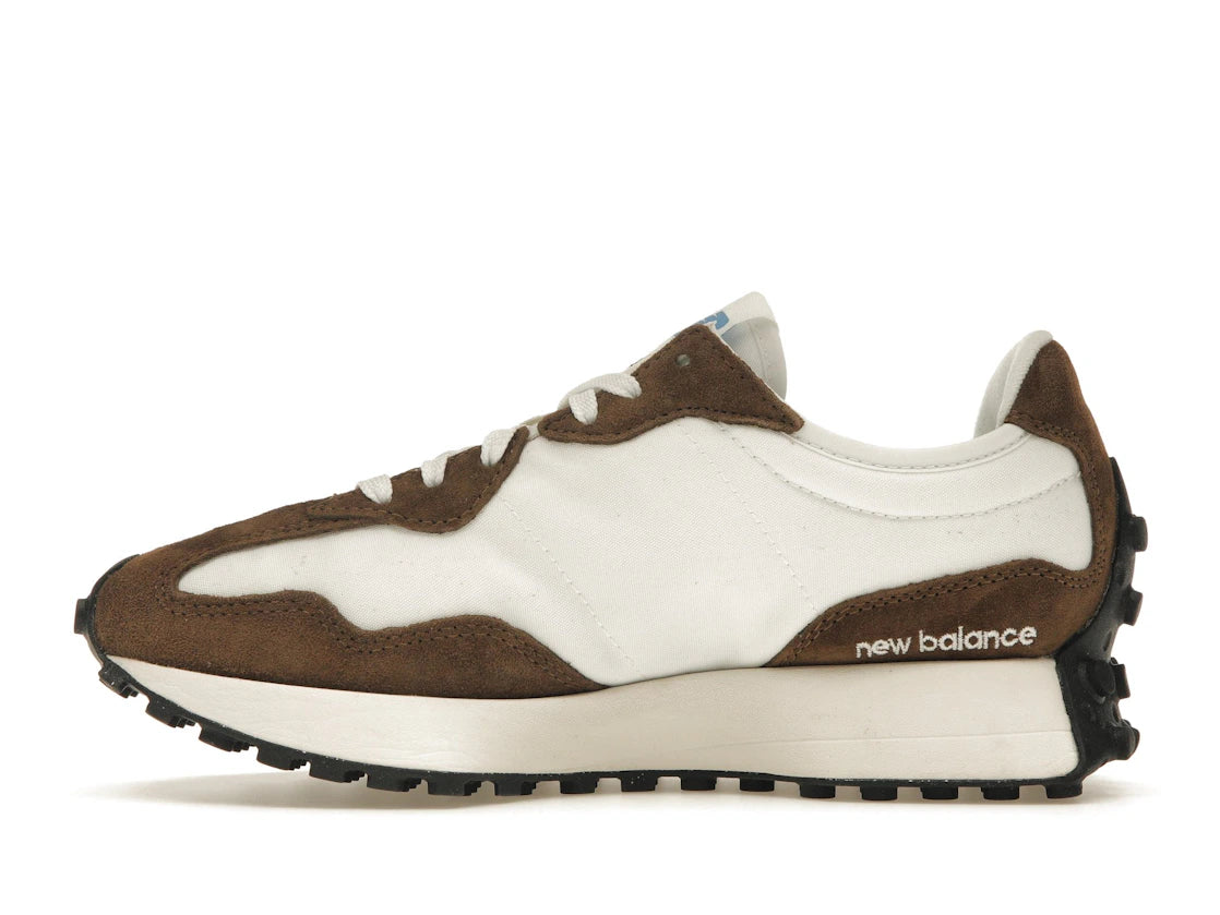 New Balance 327 Dark Earth Mushroom