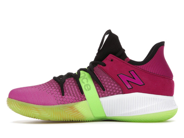 New Balance OMN1S Low Berry Lime
