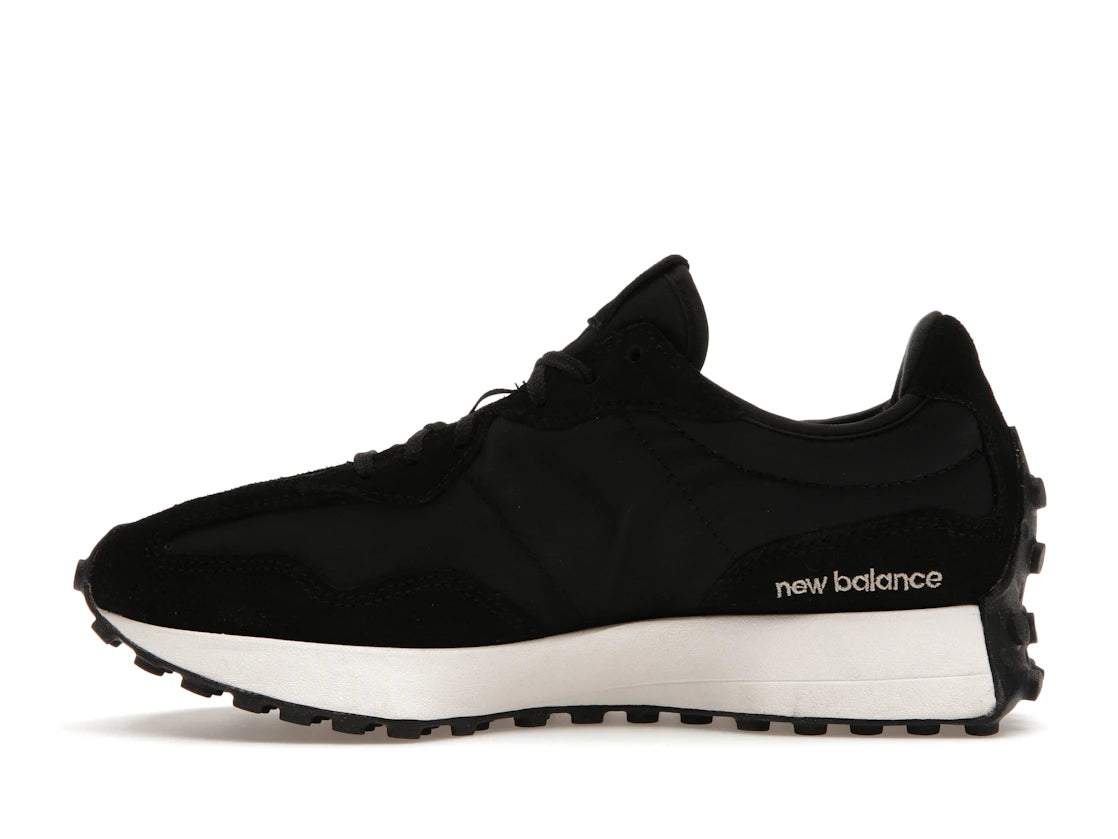 New Balance 327 Black Leopard (Women's)