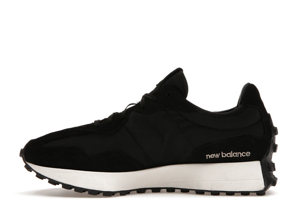 New Balance 327 Black Leopard (Women's)
