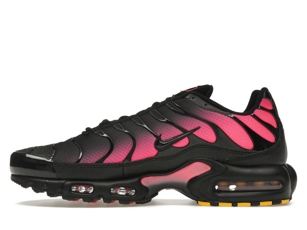 Nike Air Max Plus Black Hyper Pink
