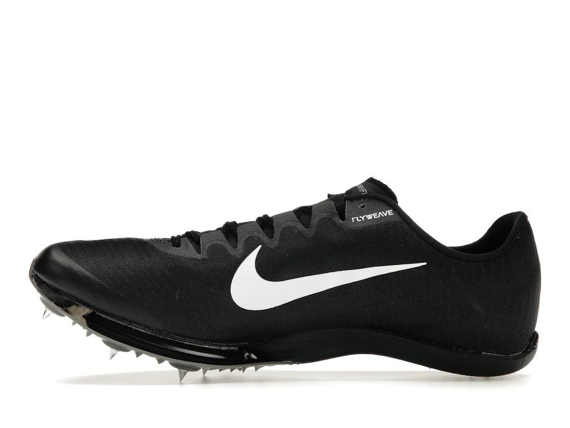 Nike Air Zoom Maxfly More Uptempo Black