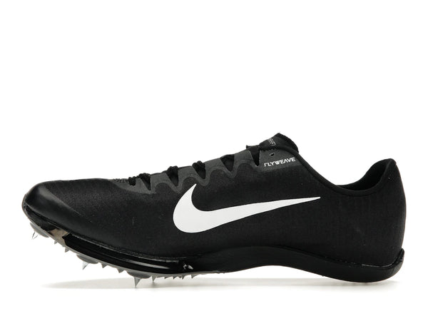 Nike Air Zoom Maxfly More Uptempo Black