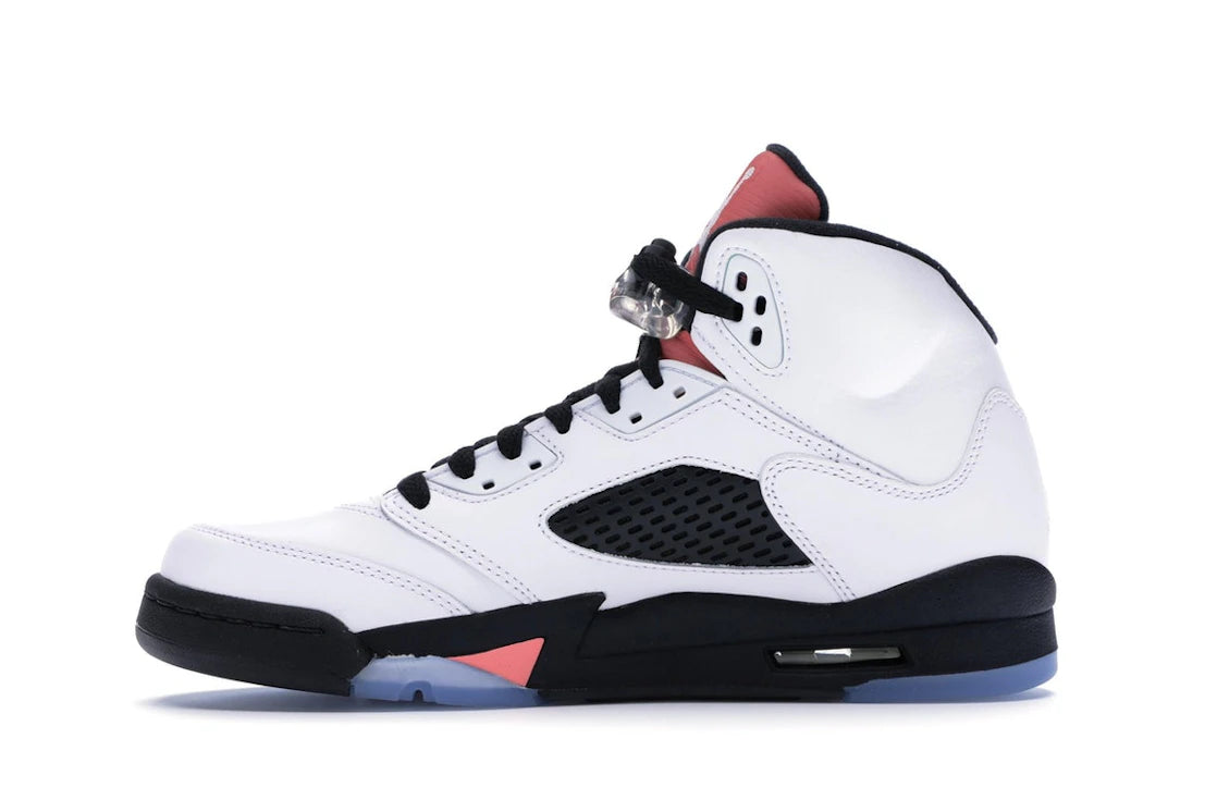 Jordan 5 Retro Sunblush (GS)