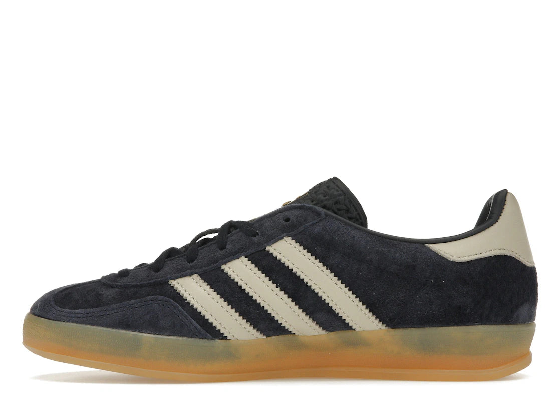 adidas Gazelle Indoor Legend Ink Wonder Beige
