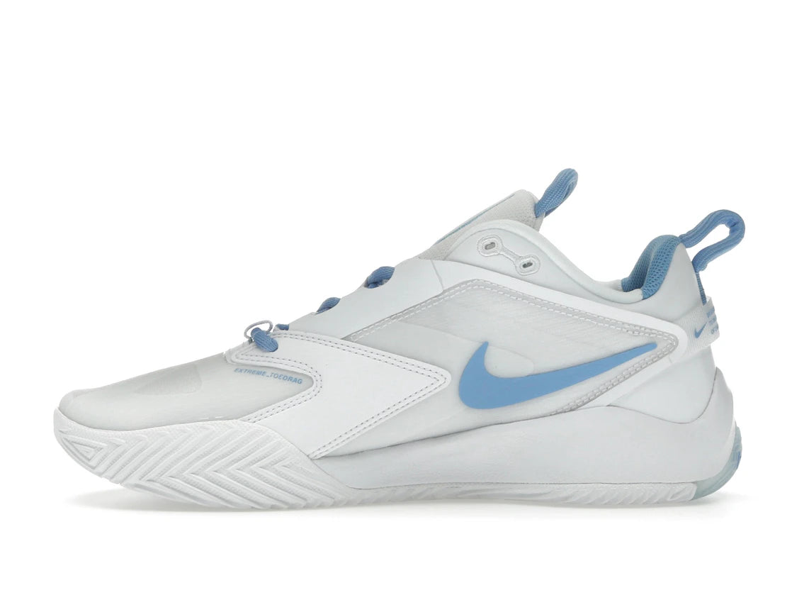 Nike Air Zoom HyperAce 3 White Valor Blue