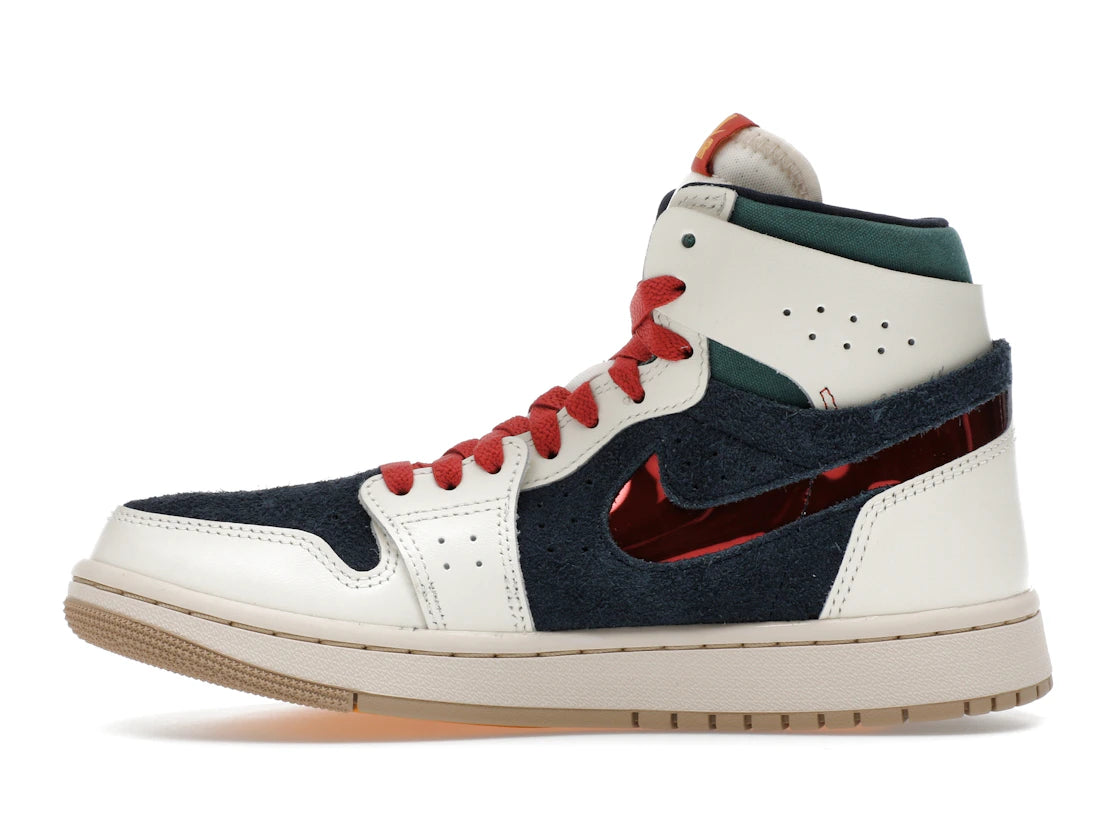 Jordan 1 High Zoom Air CMFT 2 SE You're Welcome (Women's)