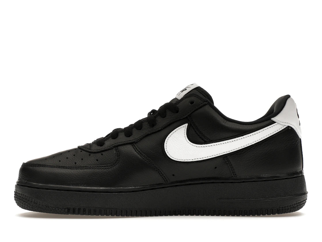 Nike Air Force 1 Low QS Schwarz Weiß