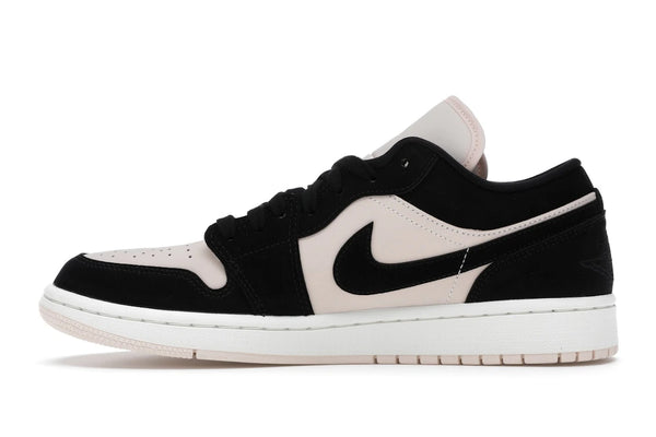 Jordan 1 Low Black Guava Ice (Women's)