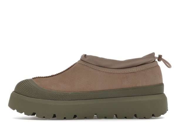 UGG Tasman Weather Hybrid Slipper Dune Burnt Olive