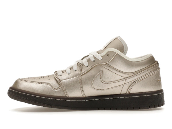 Jordan 1 Low SE Metallic Zinc (Women's)