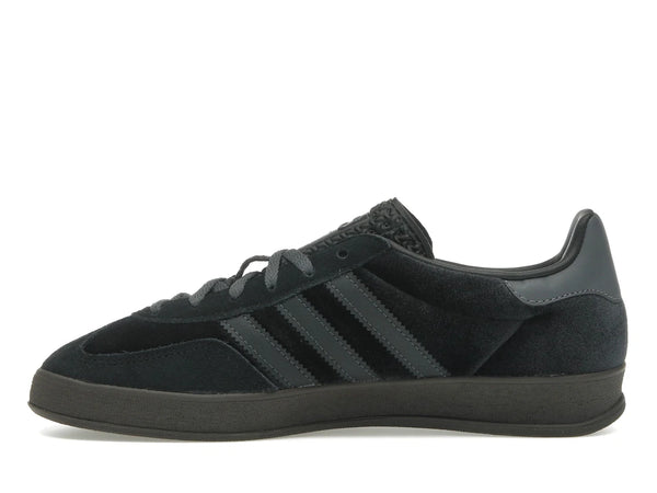 adidas Gazelle Indoor Black Velvet (Women's)