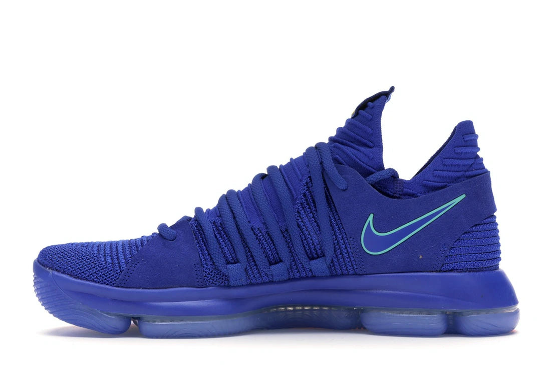 Nike KD 10 City Series