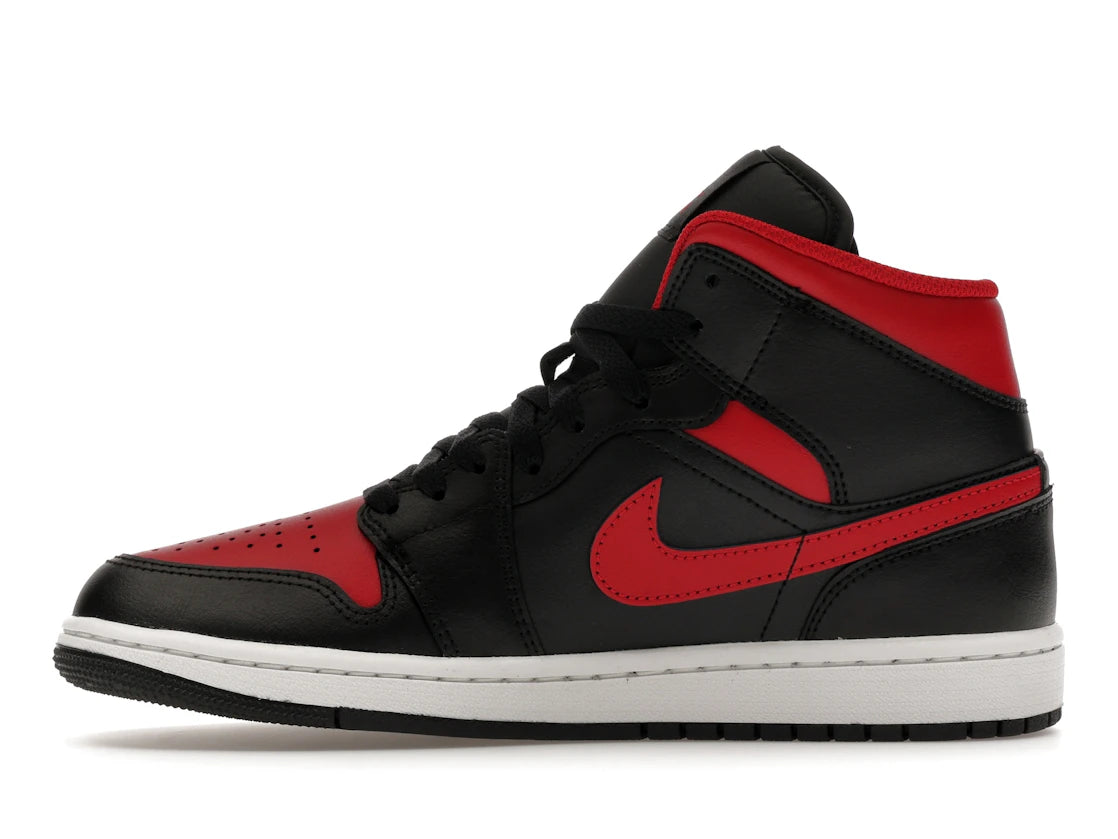Jordan 1 Mid Bred Twist