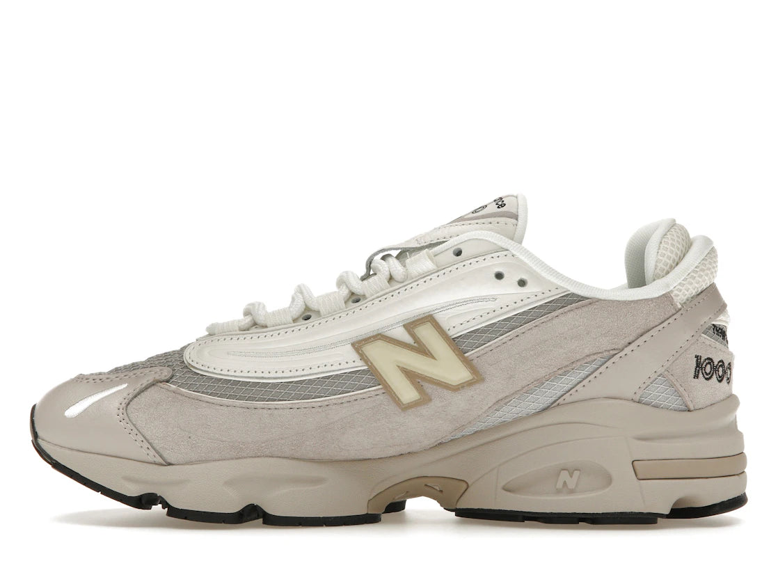 New Balance 1000 Grey Cream