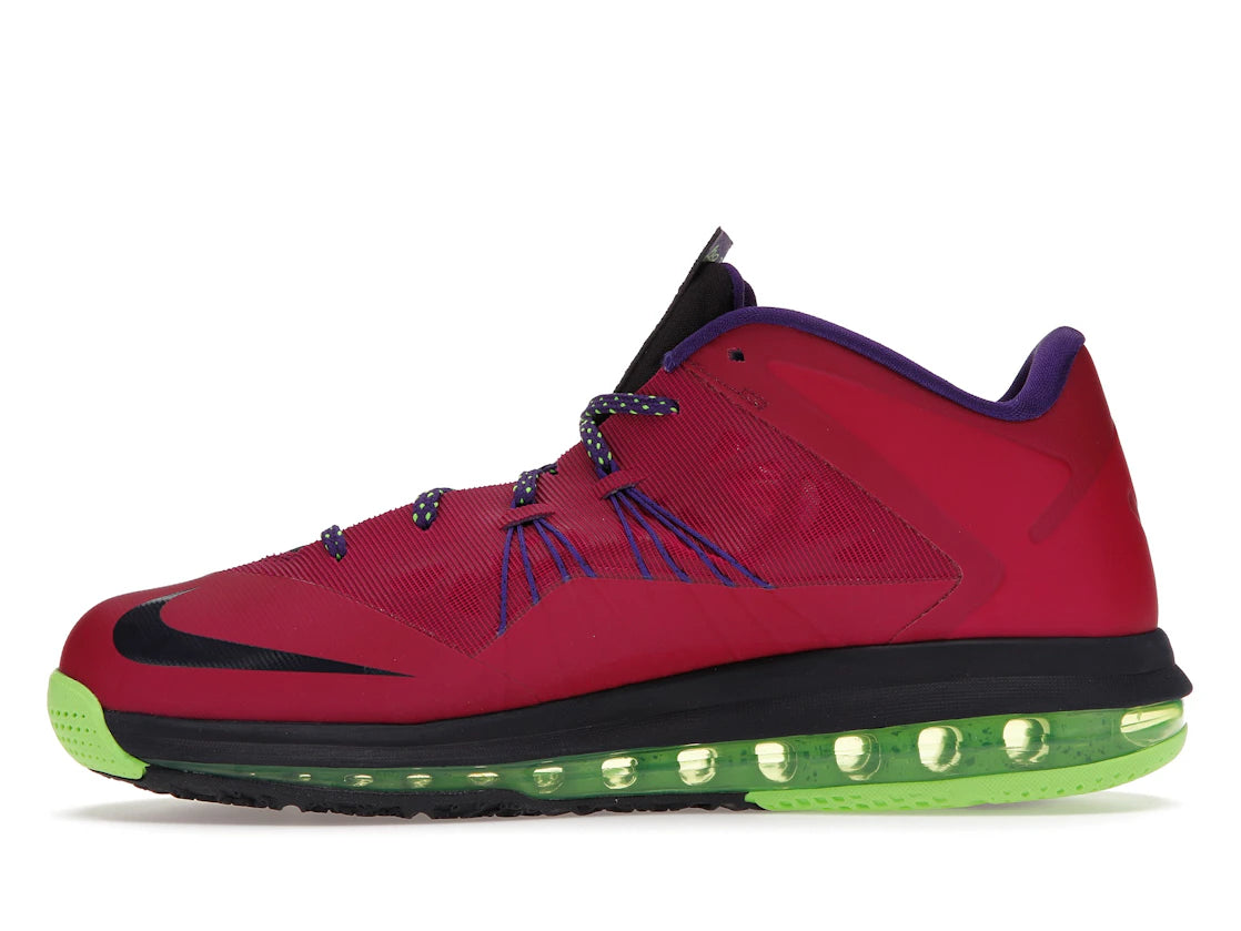 Nike LeBron X Low LeBroncurial