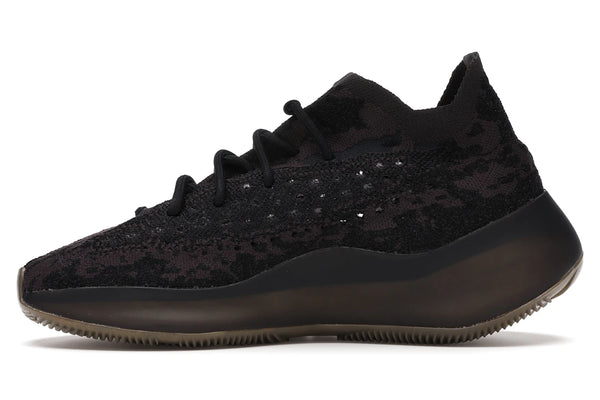 adidas Yeezy Boost 380 Onyx Reflective