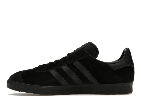 adidas Gazelle Triple Black