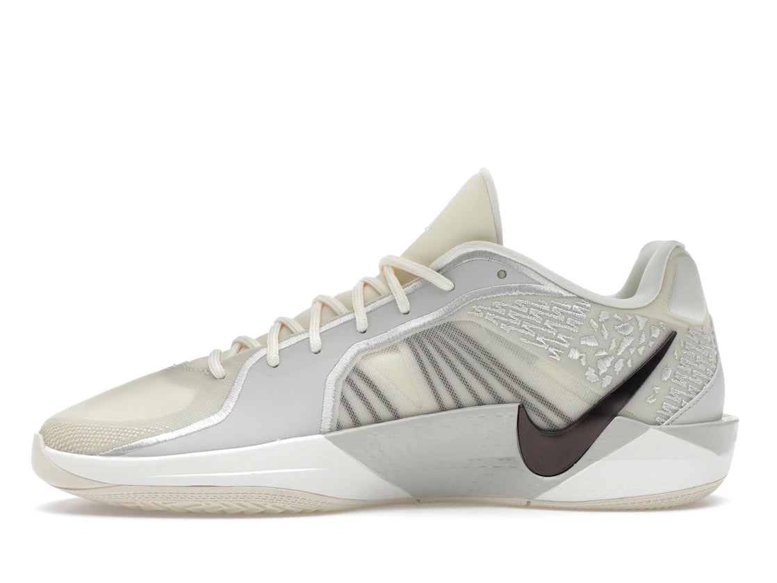 Nike Sabrina 2 Relentless (Women's)