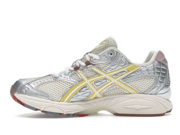 ASICS Gel-Nimbus 10.1 Vandy The Pink x atmos Banana Split Banana