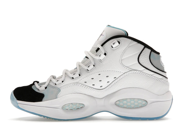 Reebok Question Mid Double Toe Anuel AA