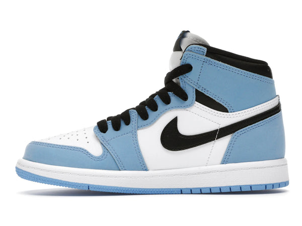Jordan 1 Retro High OG University Blue (PS)