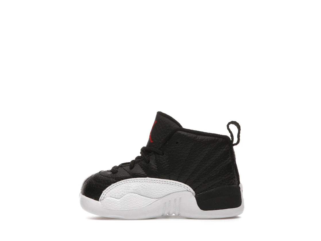 Jordan 12 Retro Playoffs (2022) (TD)