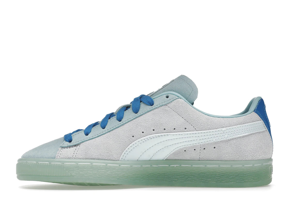 Puma Suede PokÃ©mon Squirtle