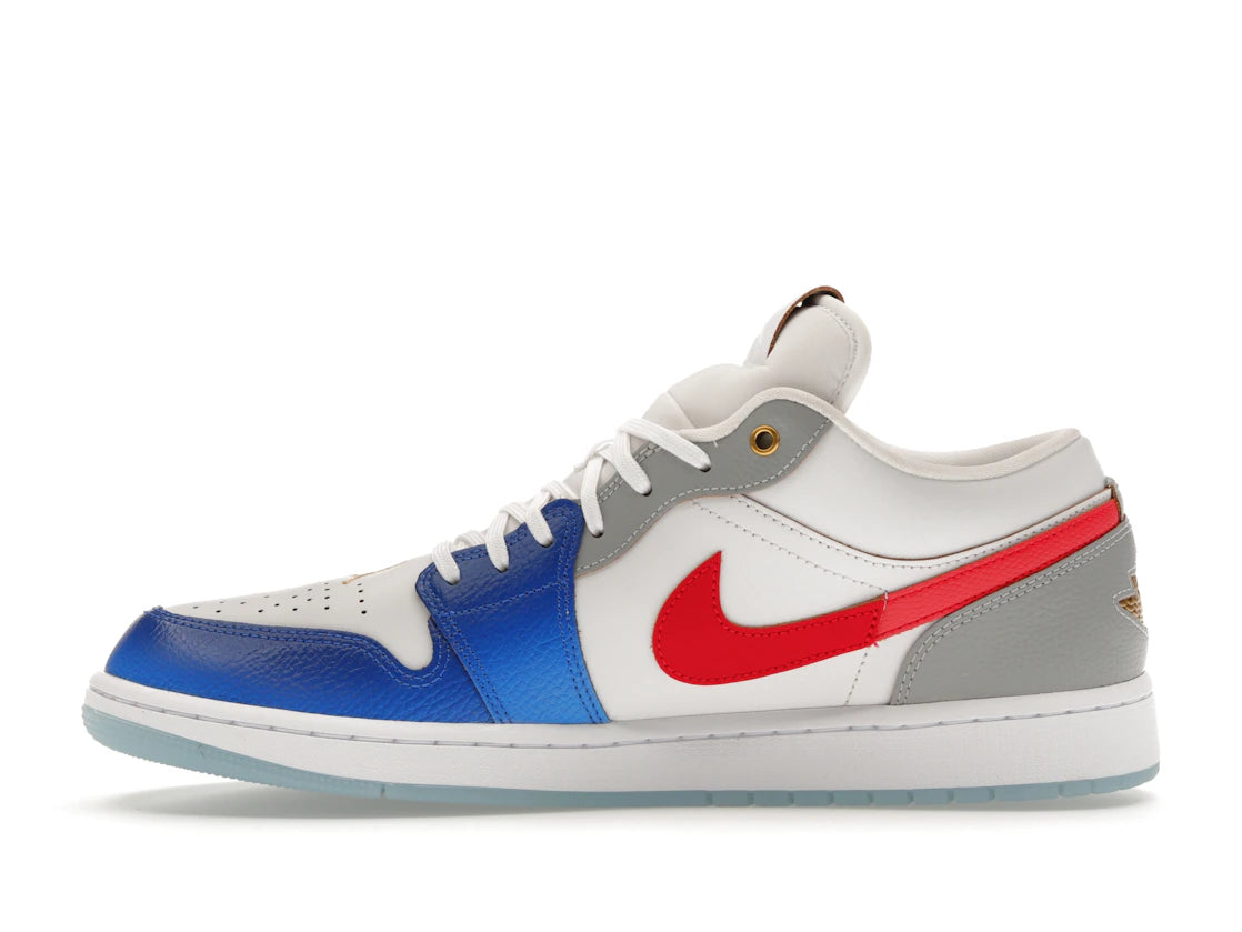 Jordan 1 Low SE Philippines