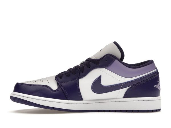 Jordan 1 Low Sky J Lila