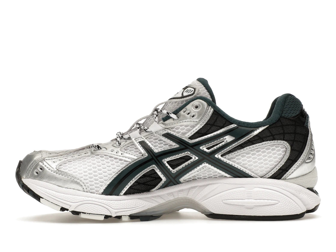 ASICS Gel-Nimbus 10.1 White Saxon Green