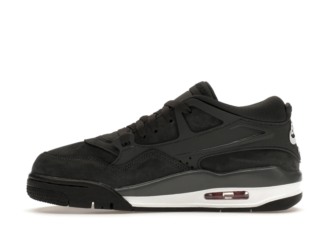 Jordan 4 RM SP Nigel Sylvester Driveway Gray (GS)
