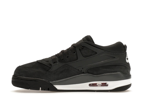 Jordan 4 RM SP Nigel Sylvester Driveway Grey (GS)