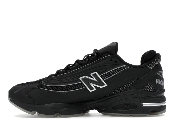 New Balance 1000 Lunar New Year Black