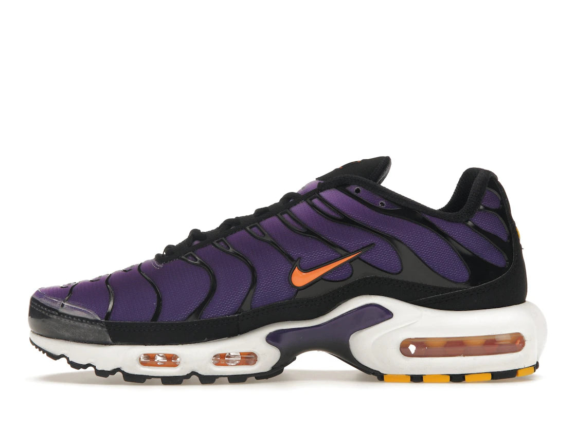 Nike Air Max Plus OG Voltage Purple (2024)