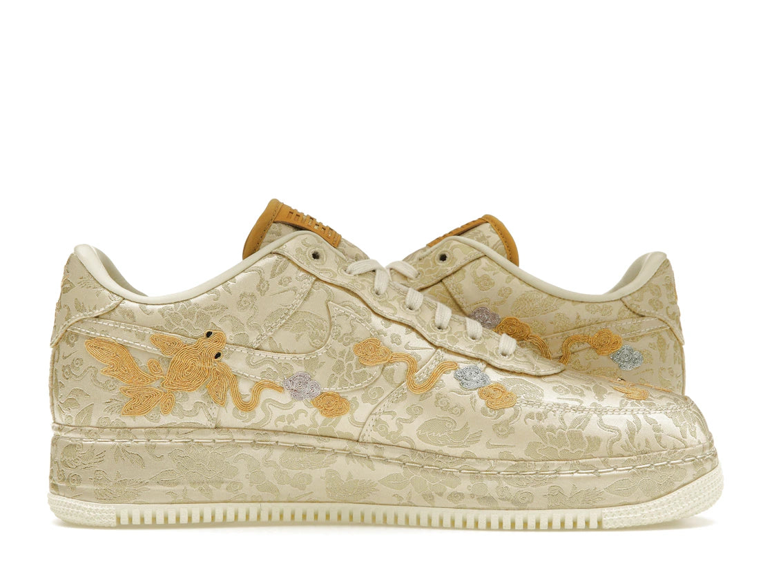 Nike Air Force 1 Low '07 Year of the Dragon (2024)