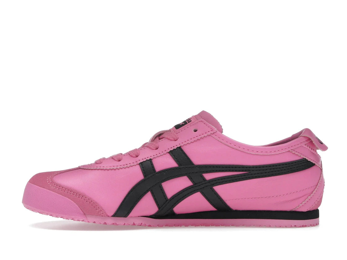 Onitsuka Tiger Mexico 66 Dragon Fruit Black