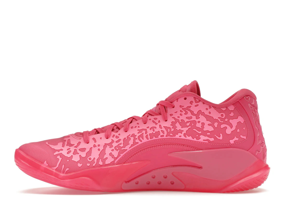Jordan Zion 3 Pink Lotus