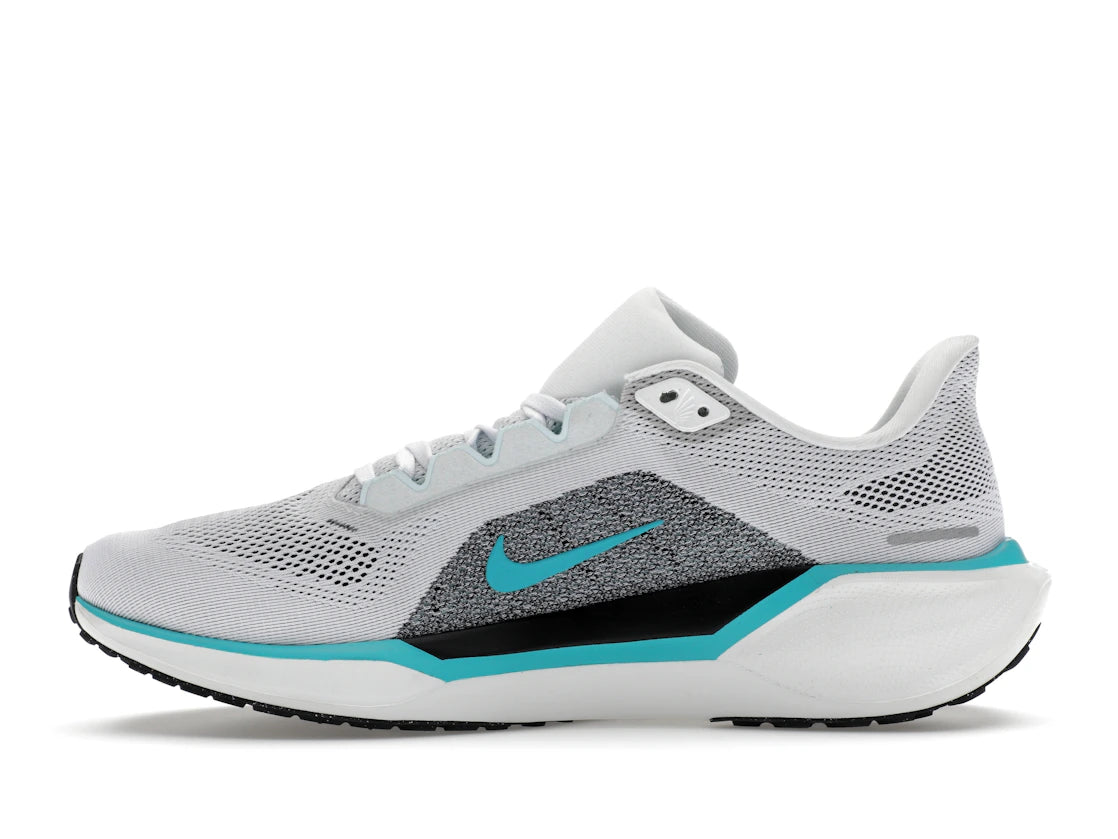 Nike Air Zoom Pegasus 41 White Dusty Cactus
